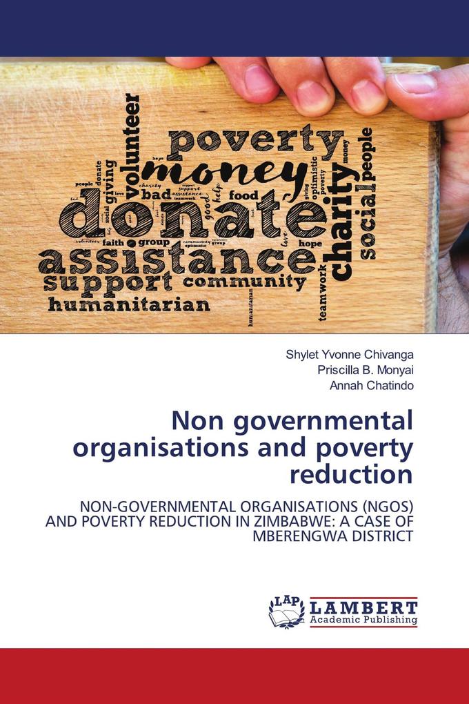 Non governmental organisations and poverty reduction