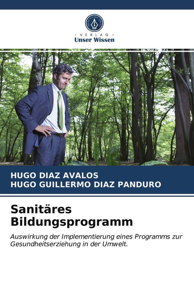 Sanitäres Bildungsprogramm