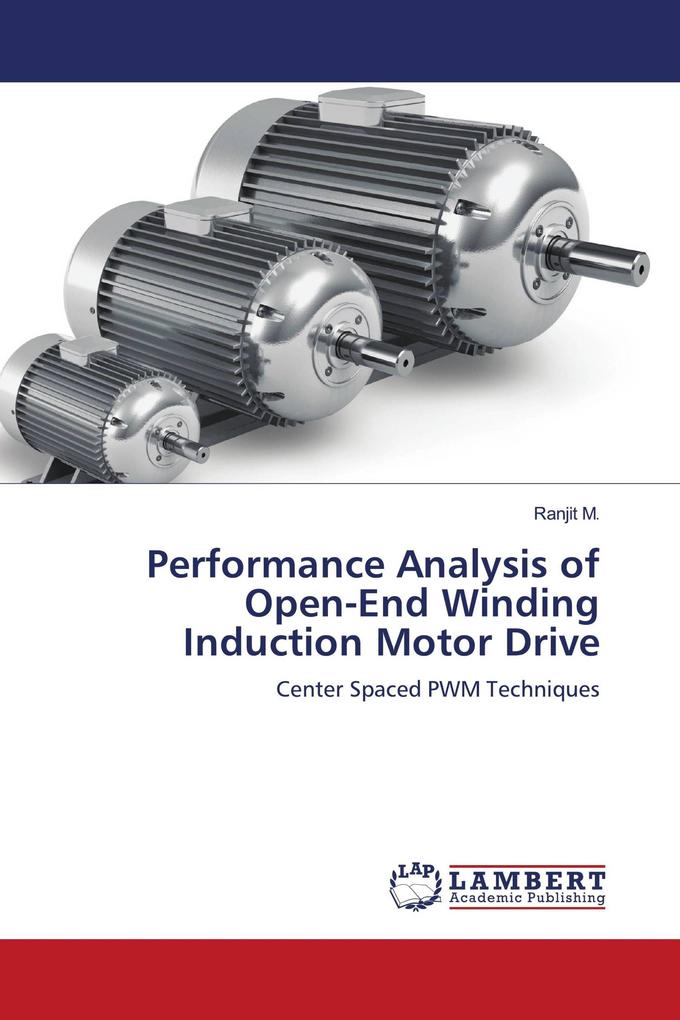 Performance Analysis of Open-End Winding Induction Motor Drive