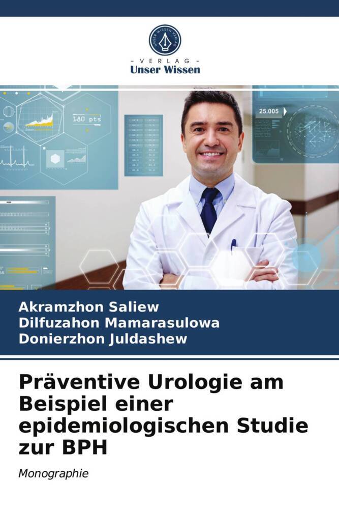 Präventive Urologie am Beispiel einer epidemiologischen Studie zur BPH