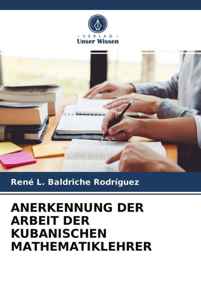 ANERKENNUNG DER ARBEIT DER KUBANISCHEN MATHEMATIKLEHRER