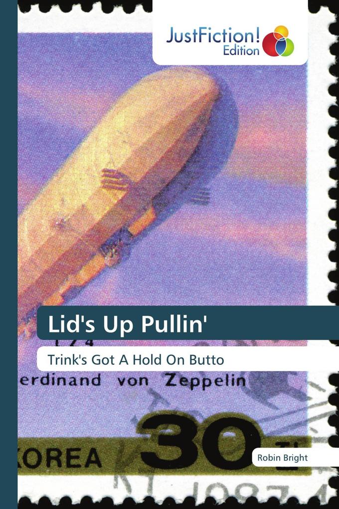 Lid's Up Pullin'