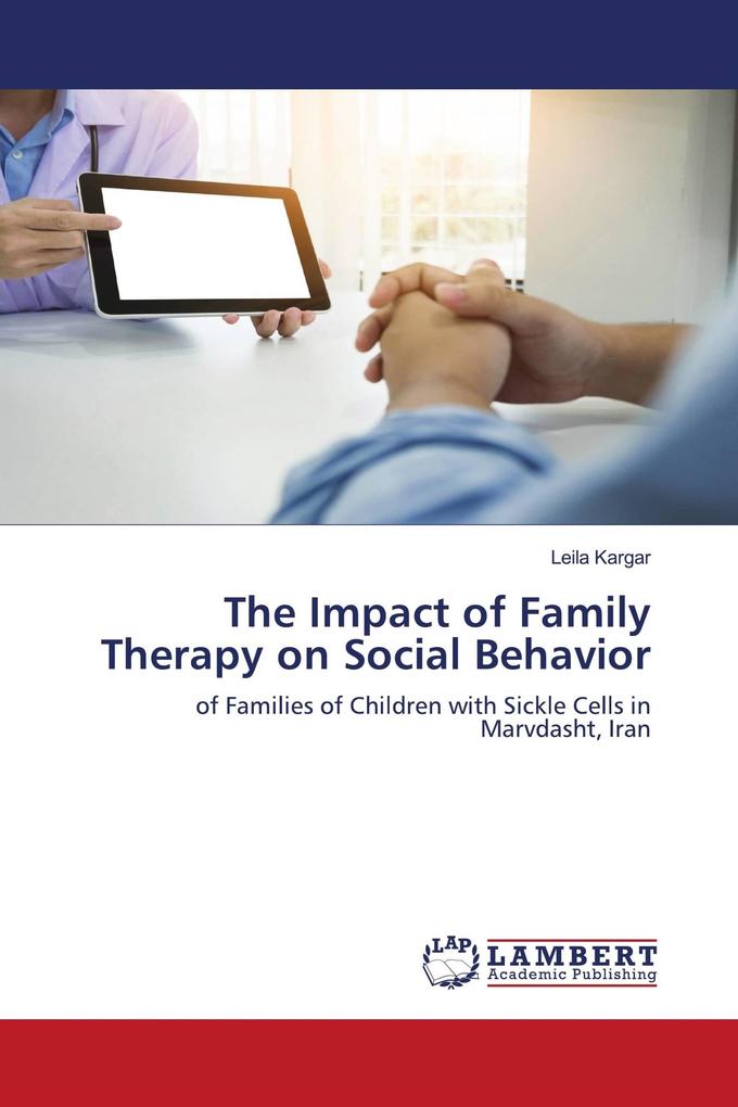 The Impact of Family Therapy on Social Behavior