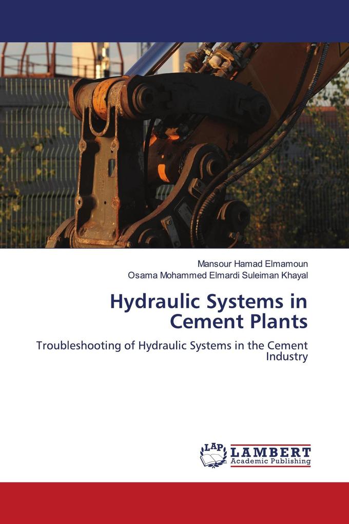 Hydraulic Systems in Cement Plants