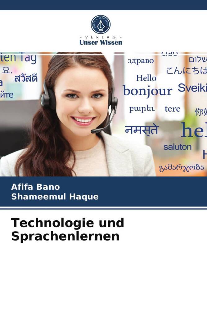 Technologie und Sprachenlernen