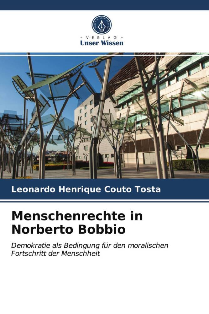 Menschenrechte in Norberto Bobbio