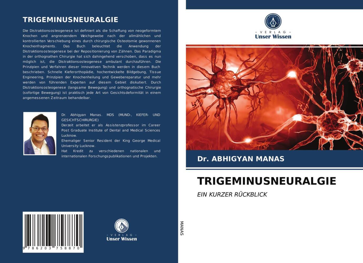 TRIGEMINUSNEURALGIE