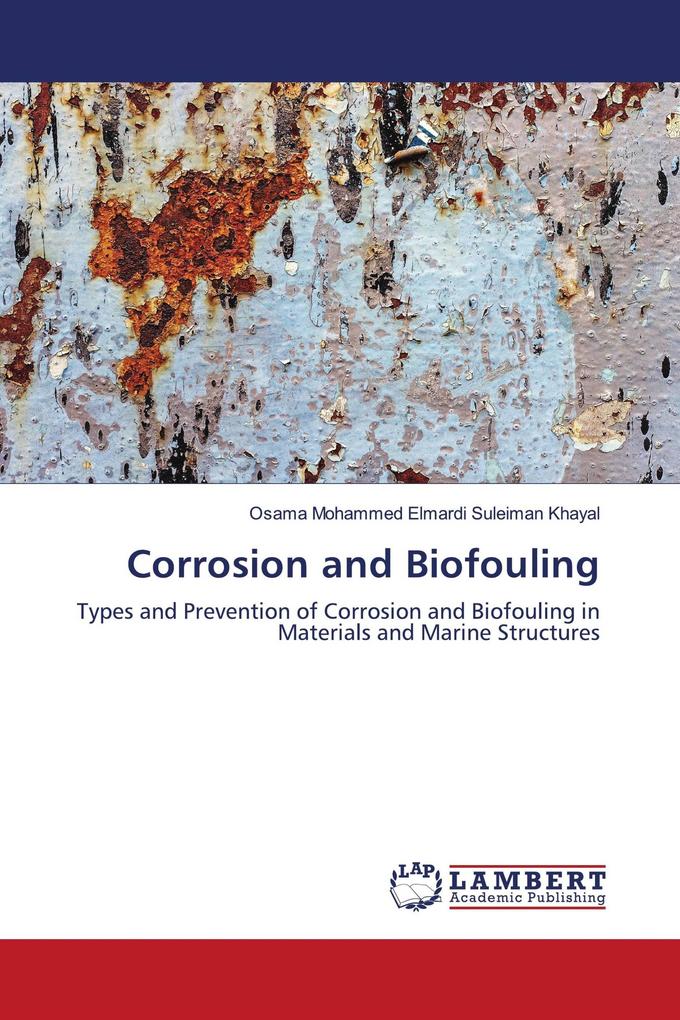 Corrosion and Biofouling