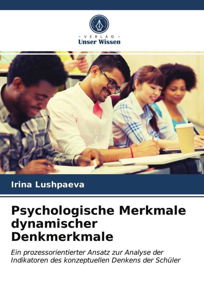 Psychologische Merkmale dynamischer Denkmerkmale