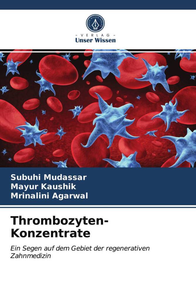 Thrombozyten-Konzentrate