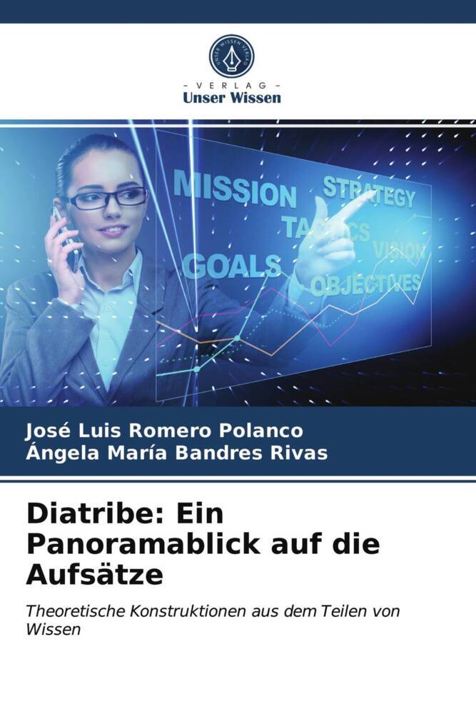 Diatribe: Ein Panoramablick auf die Aufsätze