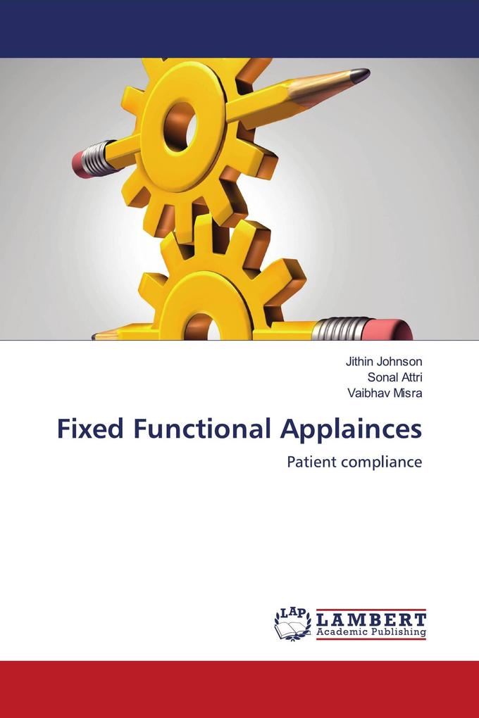 Fixed Functional Applainces