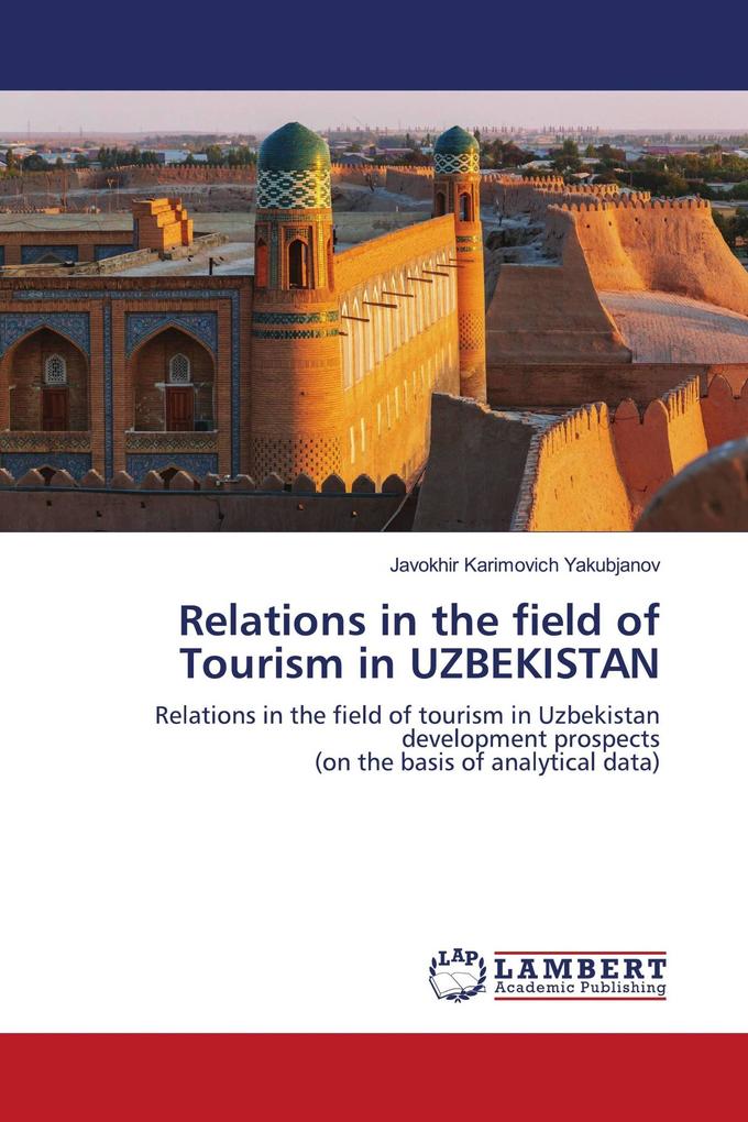 Relations in the field of Tourism in UZBEKISTAN