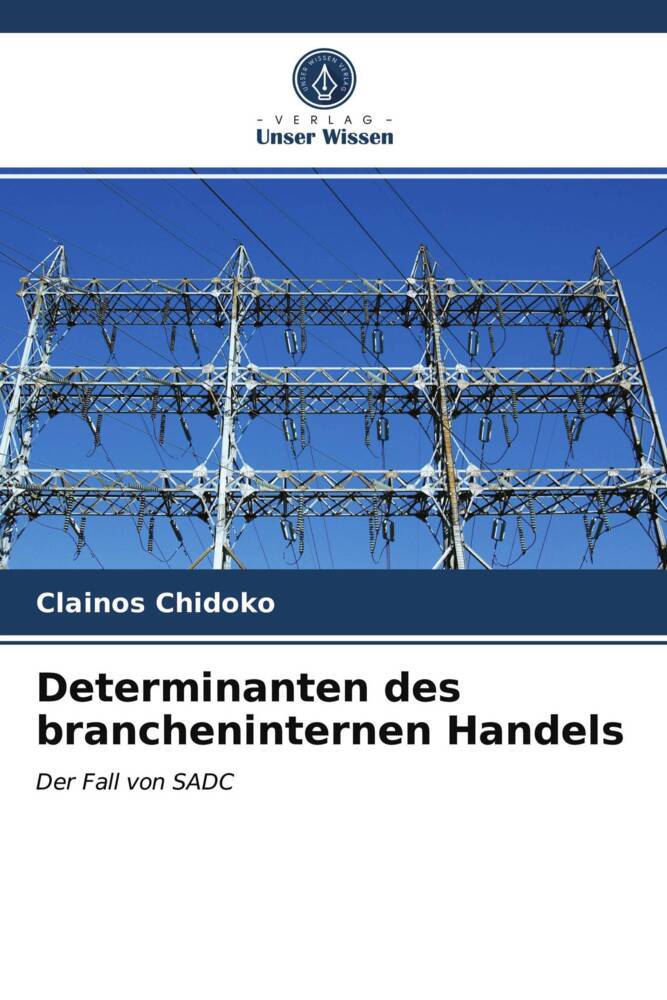 Determinanten des brancheninternen Handels