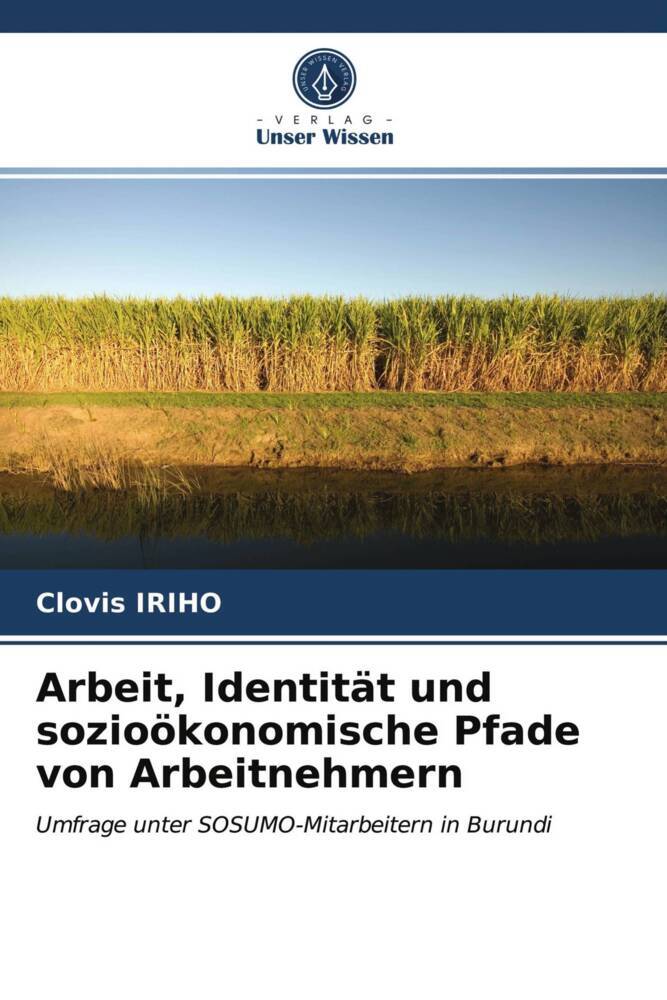 Arbeit Identität und sozioökonomische Pfade von Arbeitnehmern