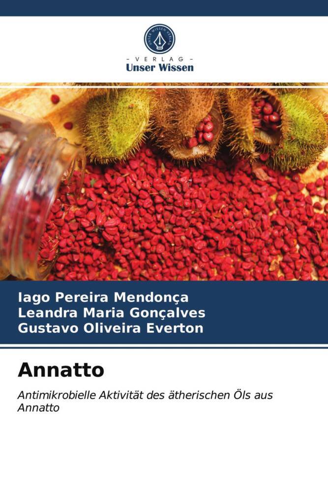 Annatto