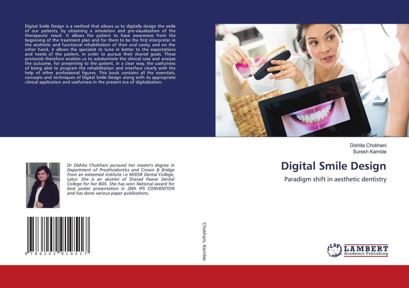 Digital Smile Design