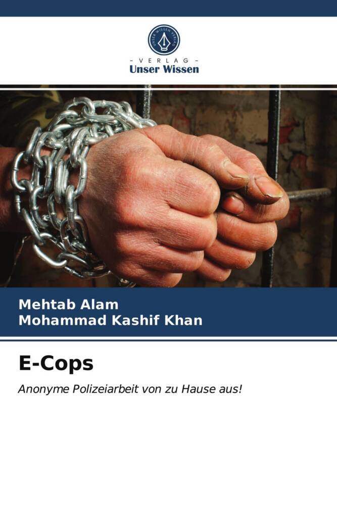 E-Cops