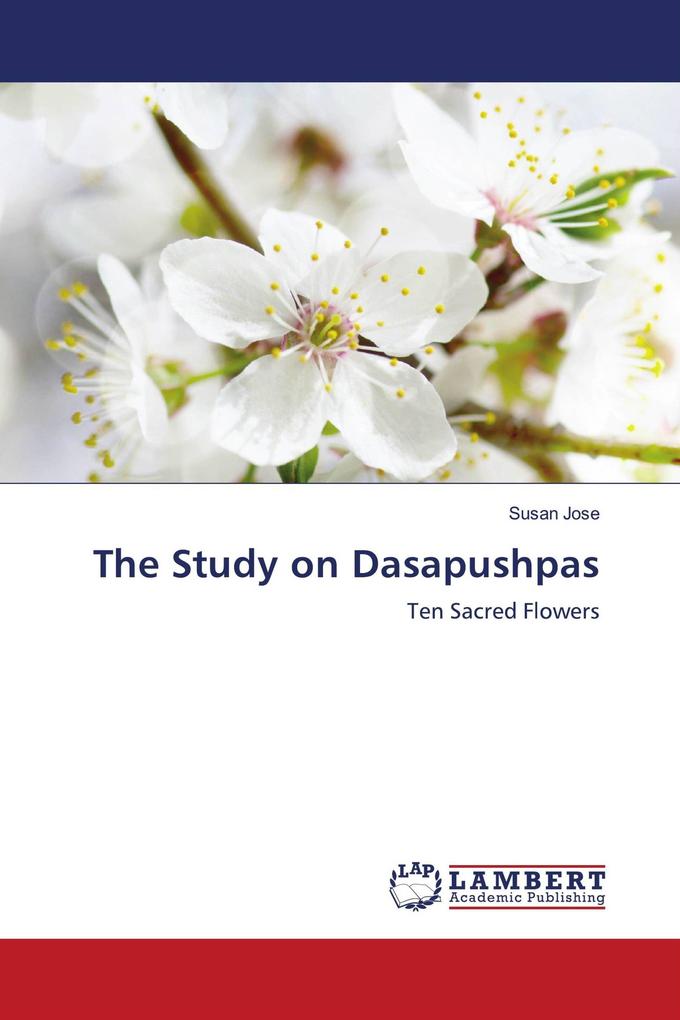 The Study on Dasapushpas