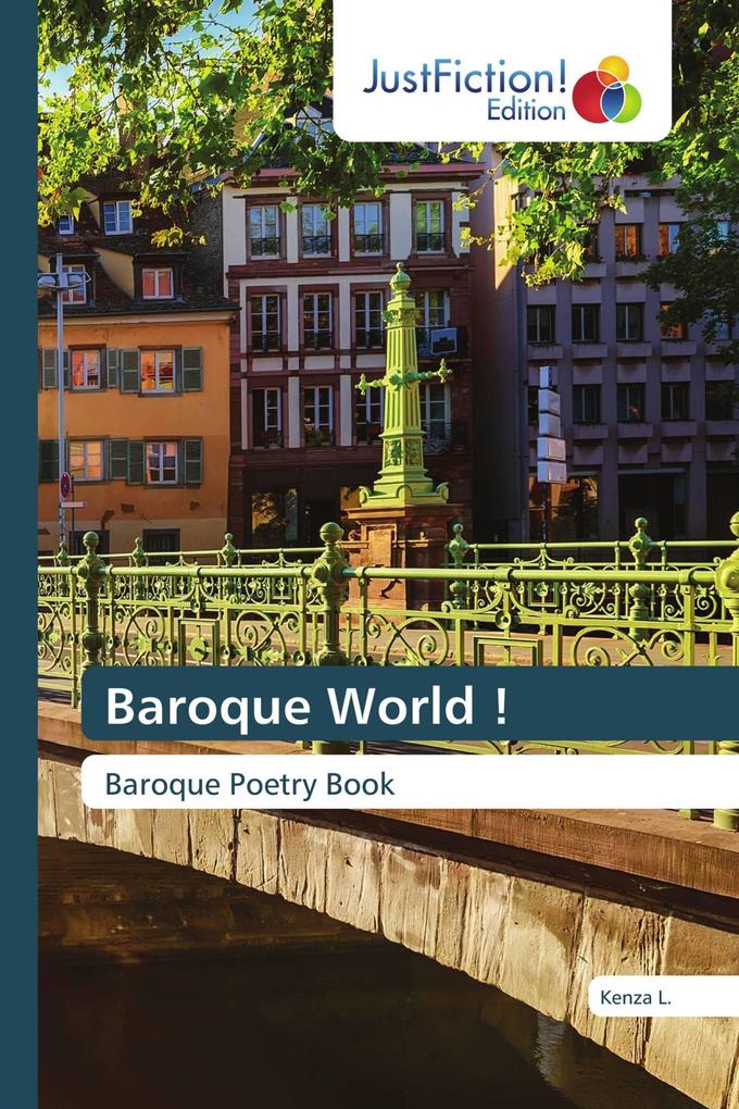 Baroque World !