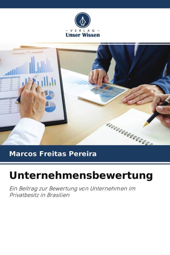 Unternehmensbewertung