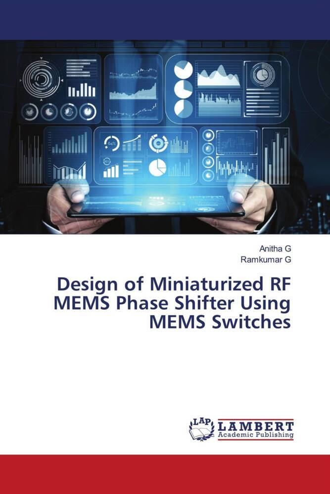 Design of Miniaturized RF MEMS Phase Shifter Using MEMS Switches