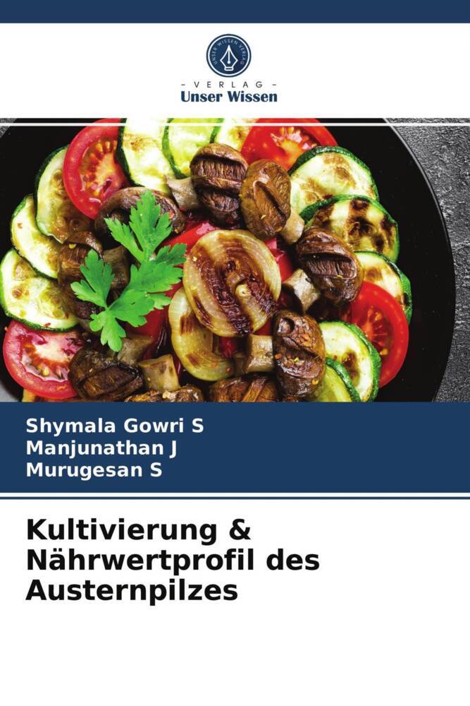 Kultivierung & Nährwertprofil des Austernpilzes