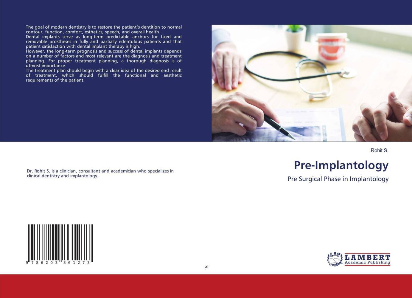 Pre-Implantology