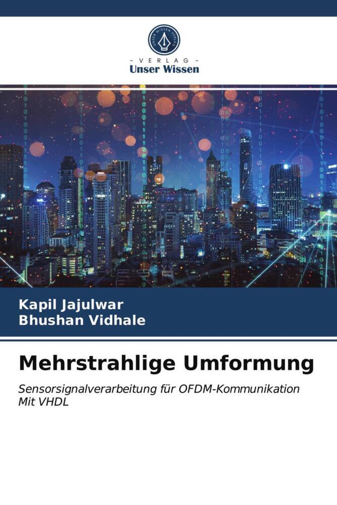 Mehrstrahlige Umformung