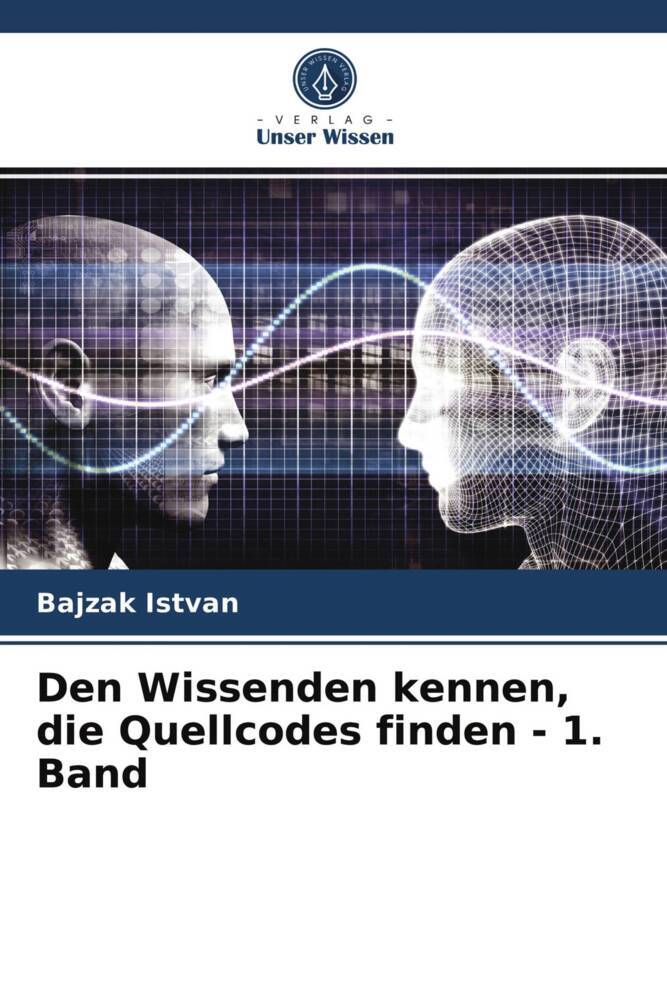 Den Wissenden kennen die Quellcodes finden - 1. Band