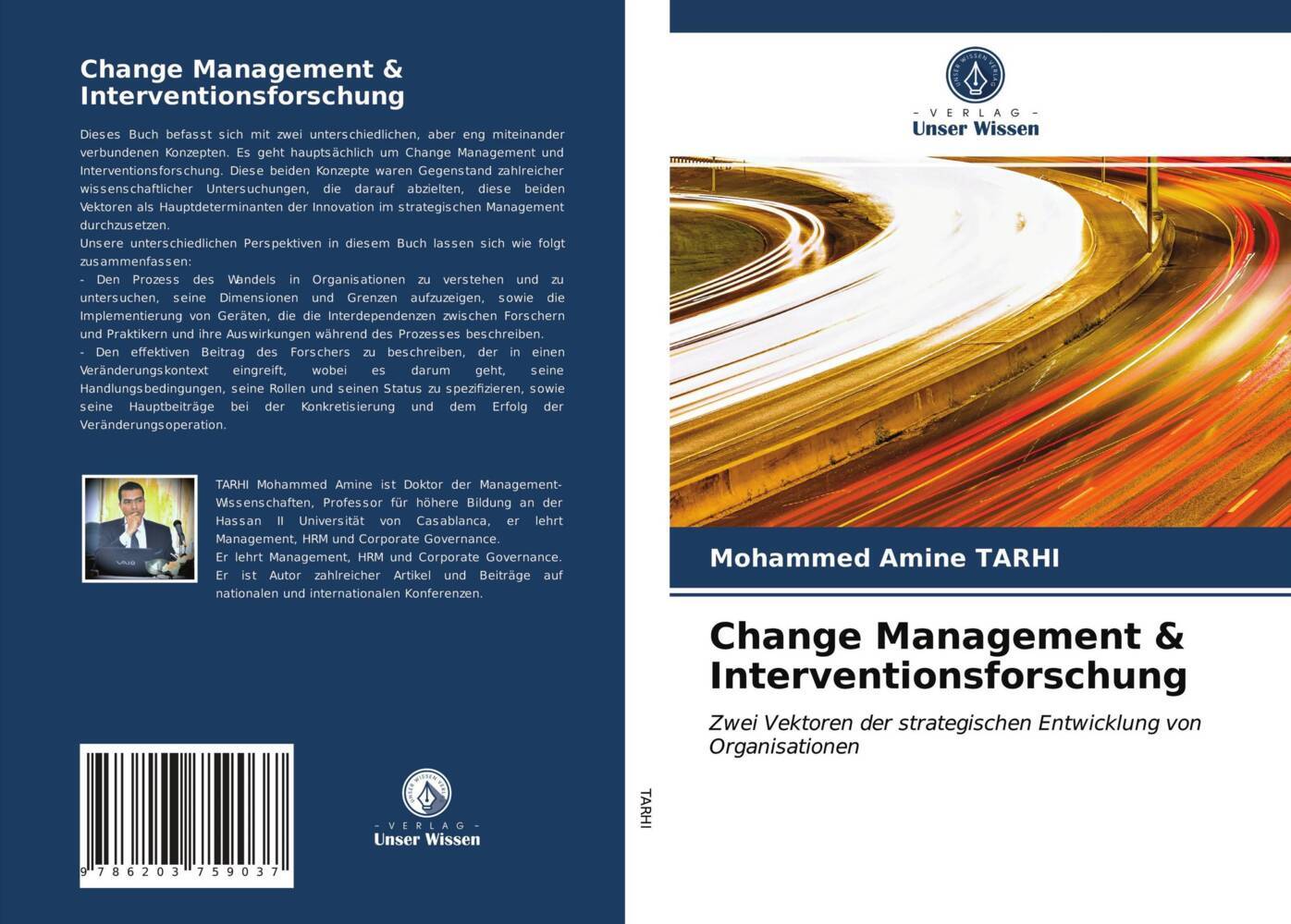 Change Management & Interventionsforschung