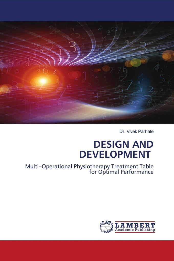 DESIGN AND DEVELOPMENT