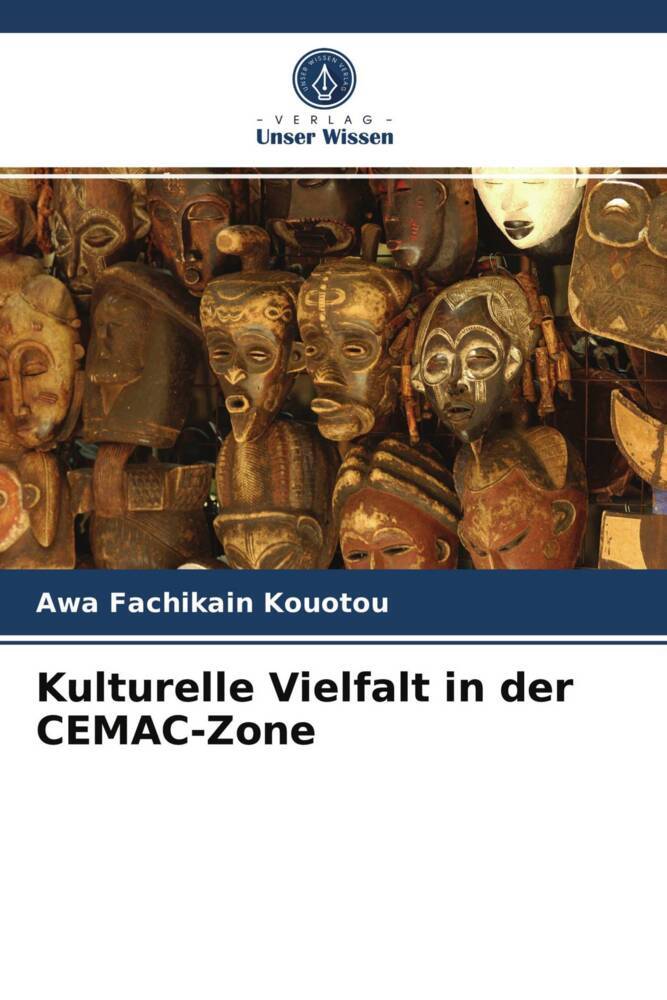Kulturelle Vielfalt in der CEMAC-Zone
