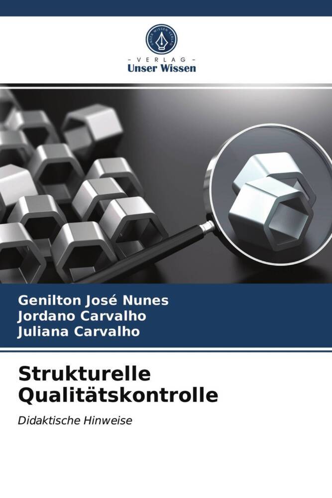 Strukturelle Qualitätskontrolle