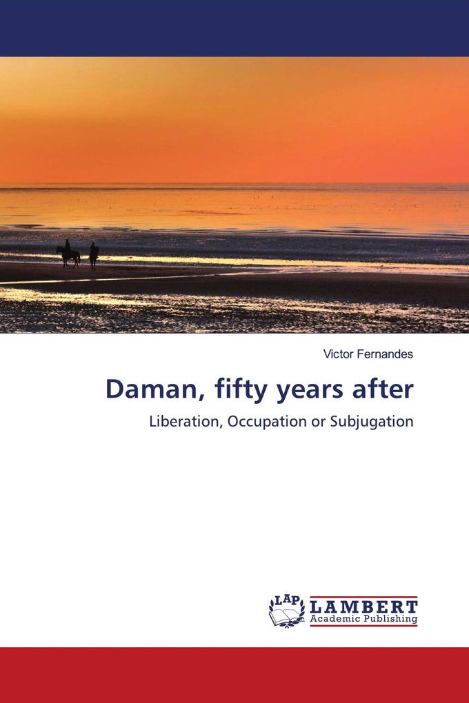 Daman fifty years after