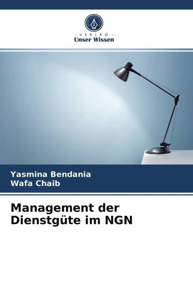 Management der Dienstgüte im NGN