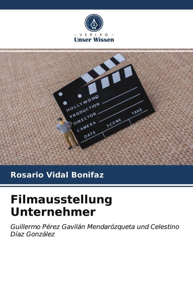 Filmausstellung Unternehmer
