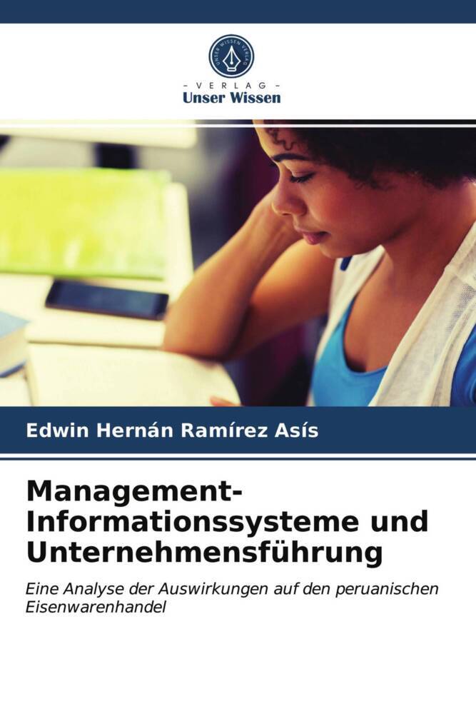 Management-Informationssysteme und Unternehmensführung