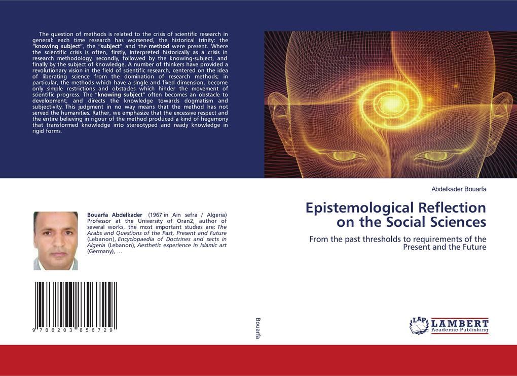 Epistemological Reflection on the Social Sciences