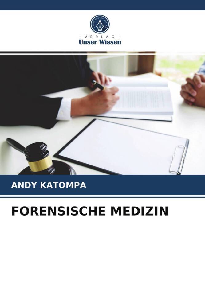 FORENSISCHE MEDIZIN