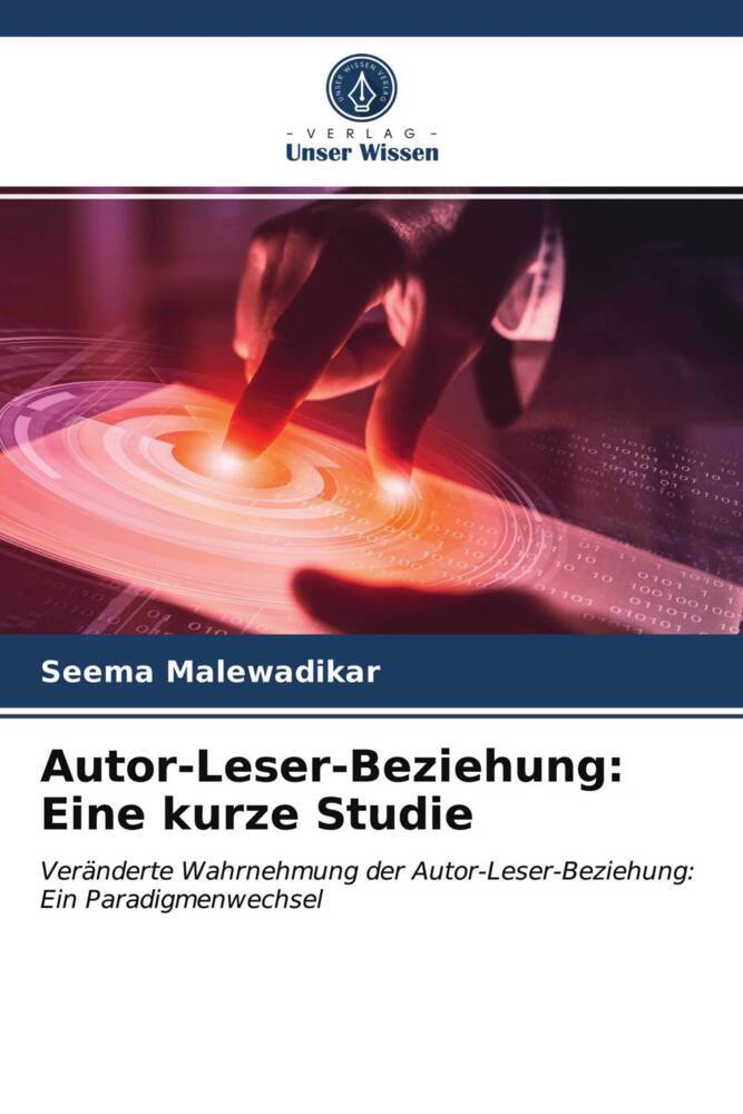 Autor-Leser-Beziehung: Eine kurze Studie