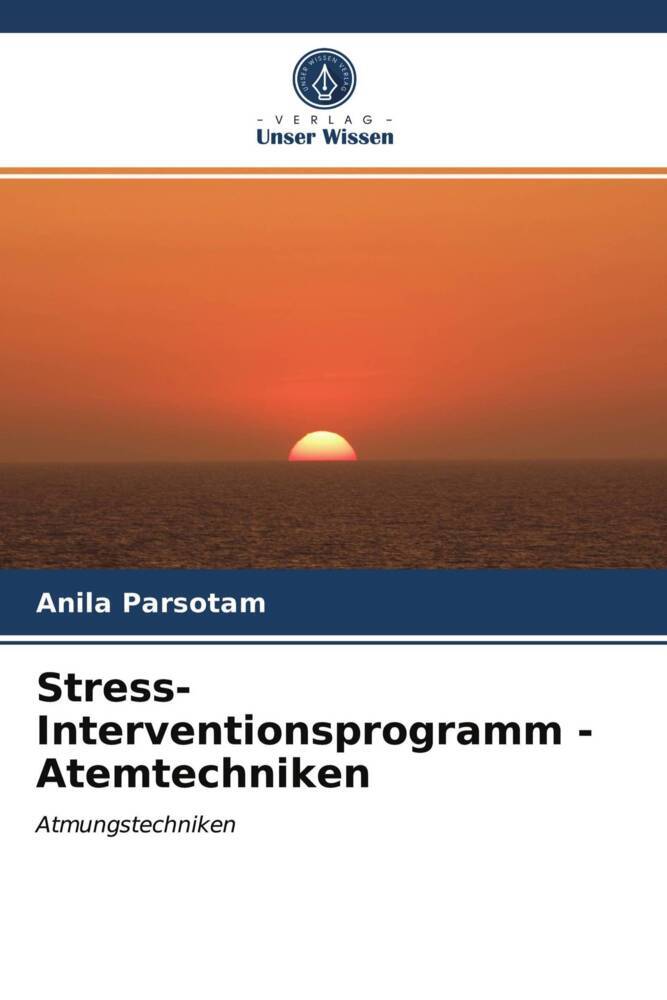 Stress-Interventionsprogramm - Atemtechniken