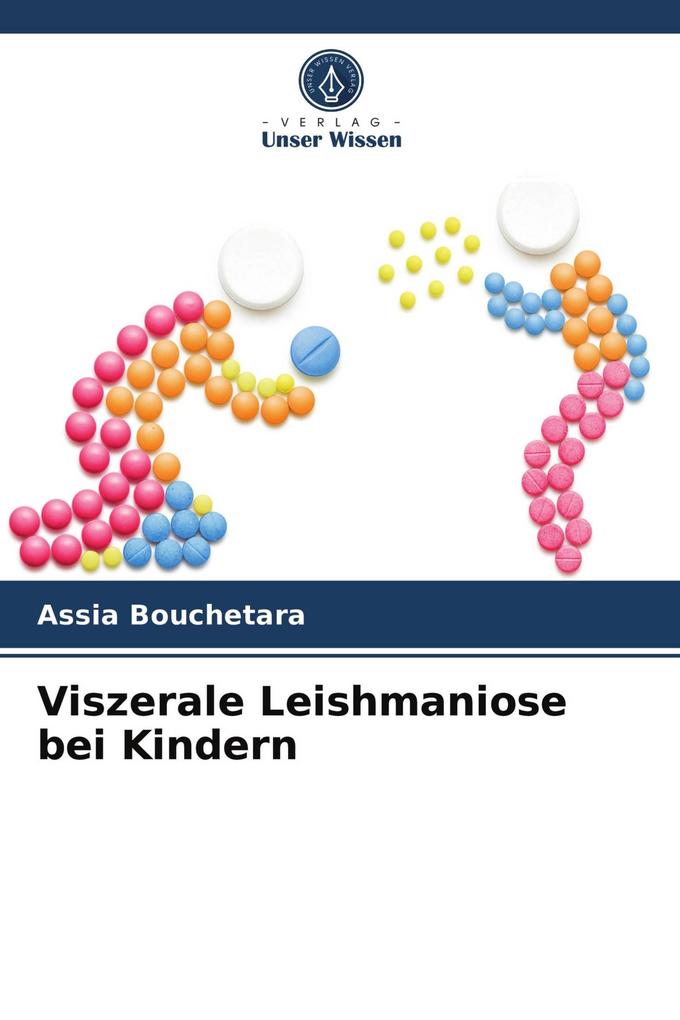 Viszerale Leishmaniose bei Kindern