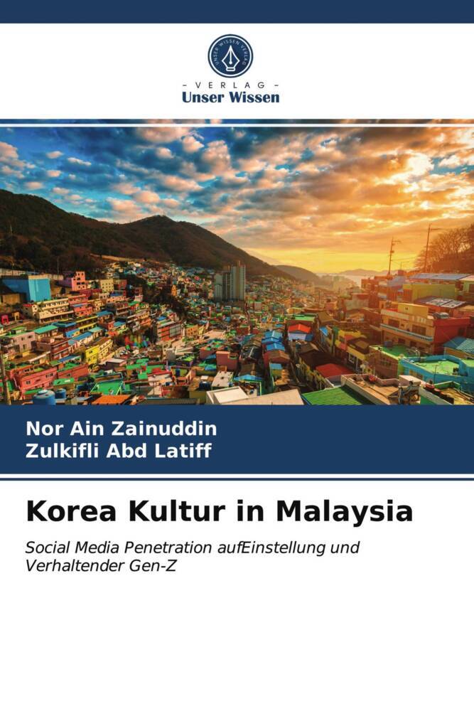 Korea Kultur in Malaysia