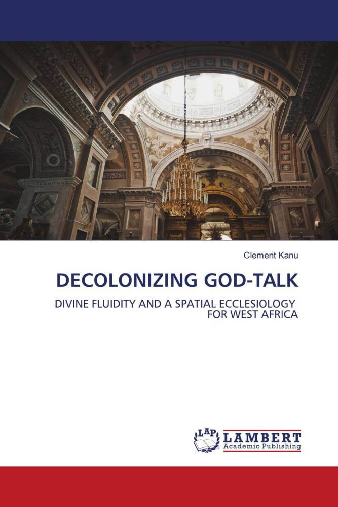DECOLONIZING GOD-TALK