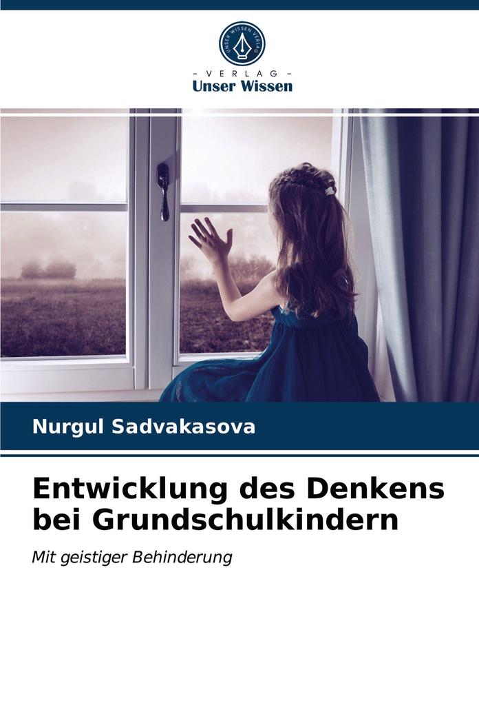 Entwicklung des Denkens bei Grundschulkindern