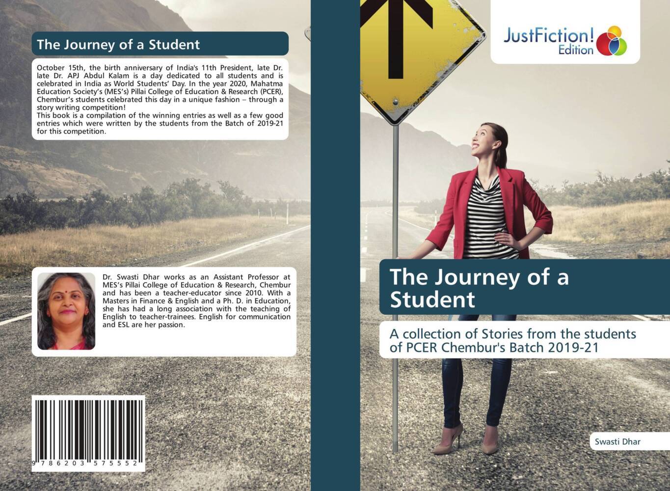 The Journey of a Student