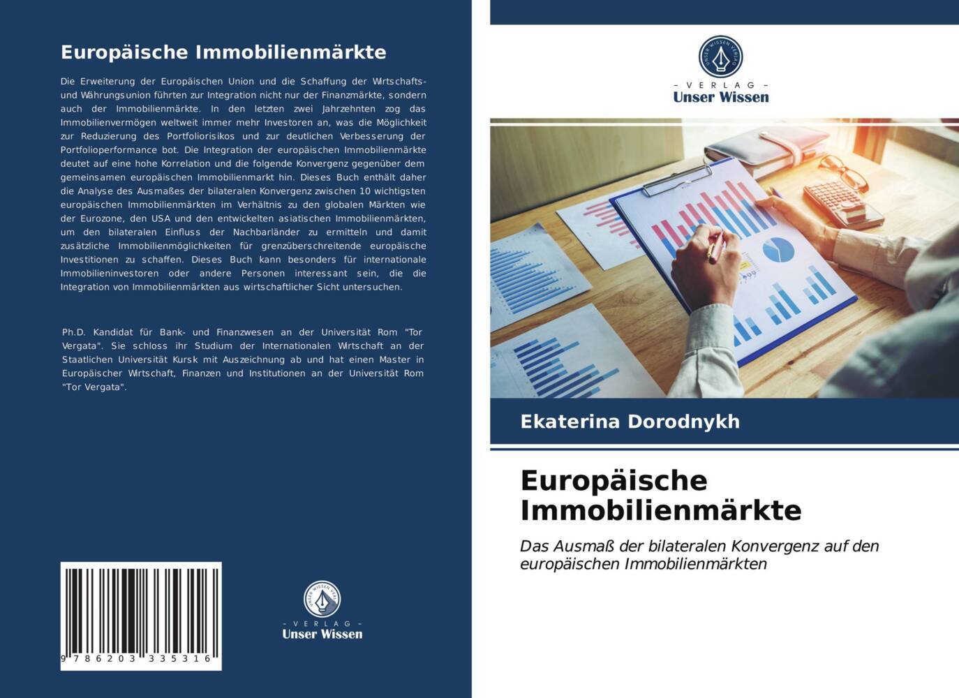 Europäische Immobilienmärkte