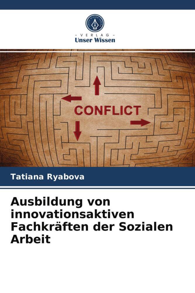 Ausbildung von innovationsaktiven Fachkräften der Sozialen Arbeit