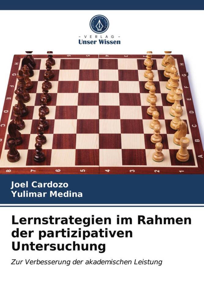 Lernstrategien im Rahmen der partizipativen Untersuchung